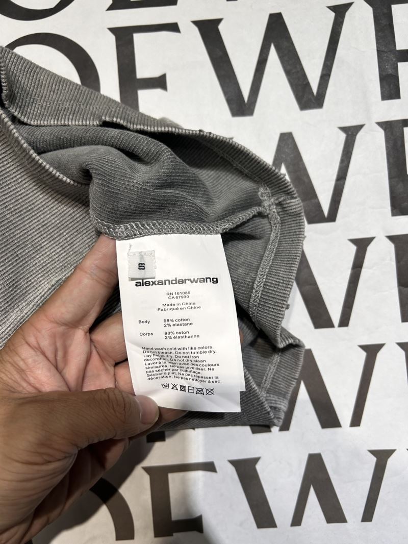 Alexander Wang T-Shirts